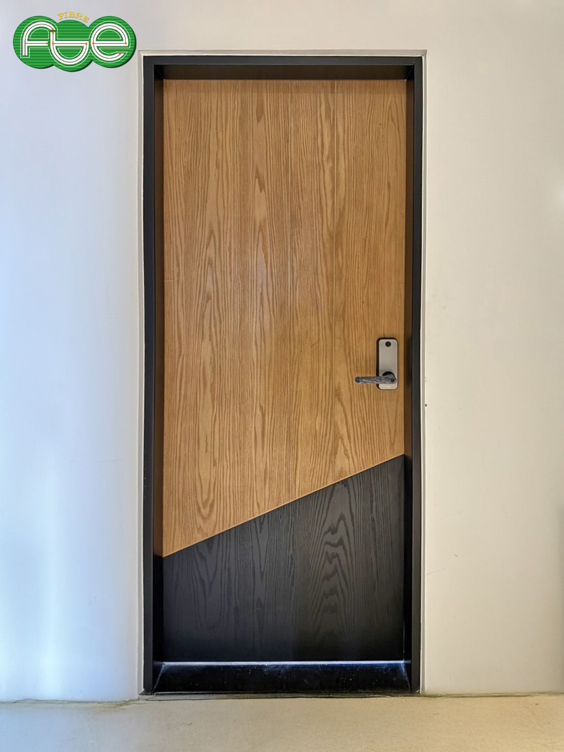 【電子鎖熱門推薦】公寓、透天、大樓都能裝？先看門型再選智慧電子鎖