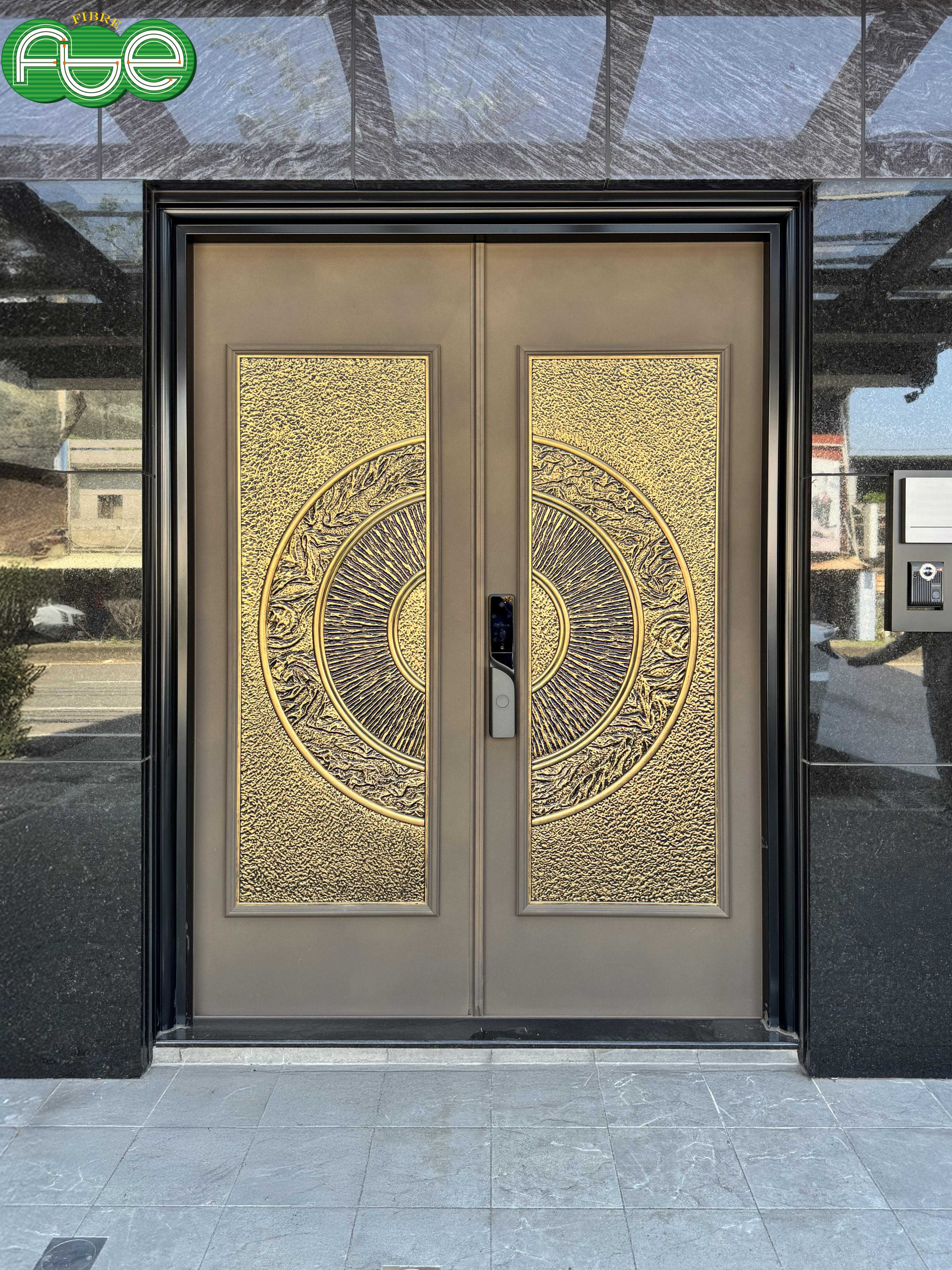 第一次用電子鎖必看！設定方式、換電池與常見問題整理